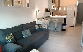 Le Corinthe Studio Apartment